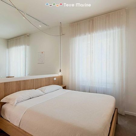 Affittacamere Isabella, Terre Marine Levanto Kültér fotó