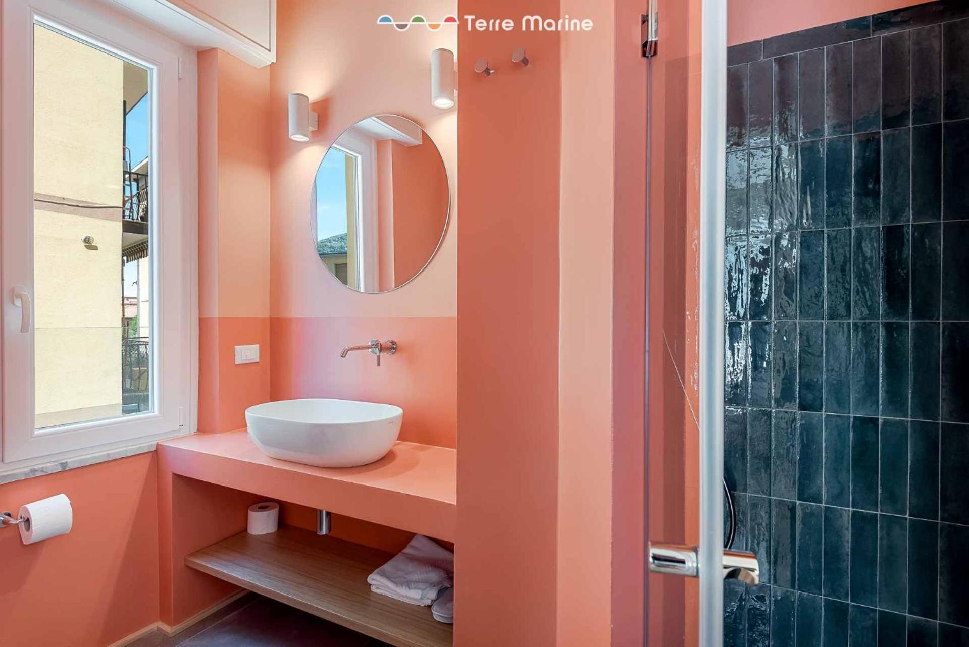 Affittacamere Isabella, Terre Marine Levanto Kültér fotó