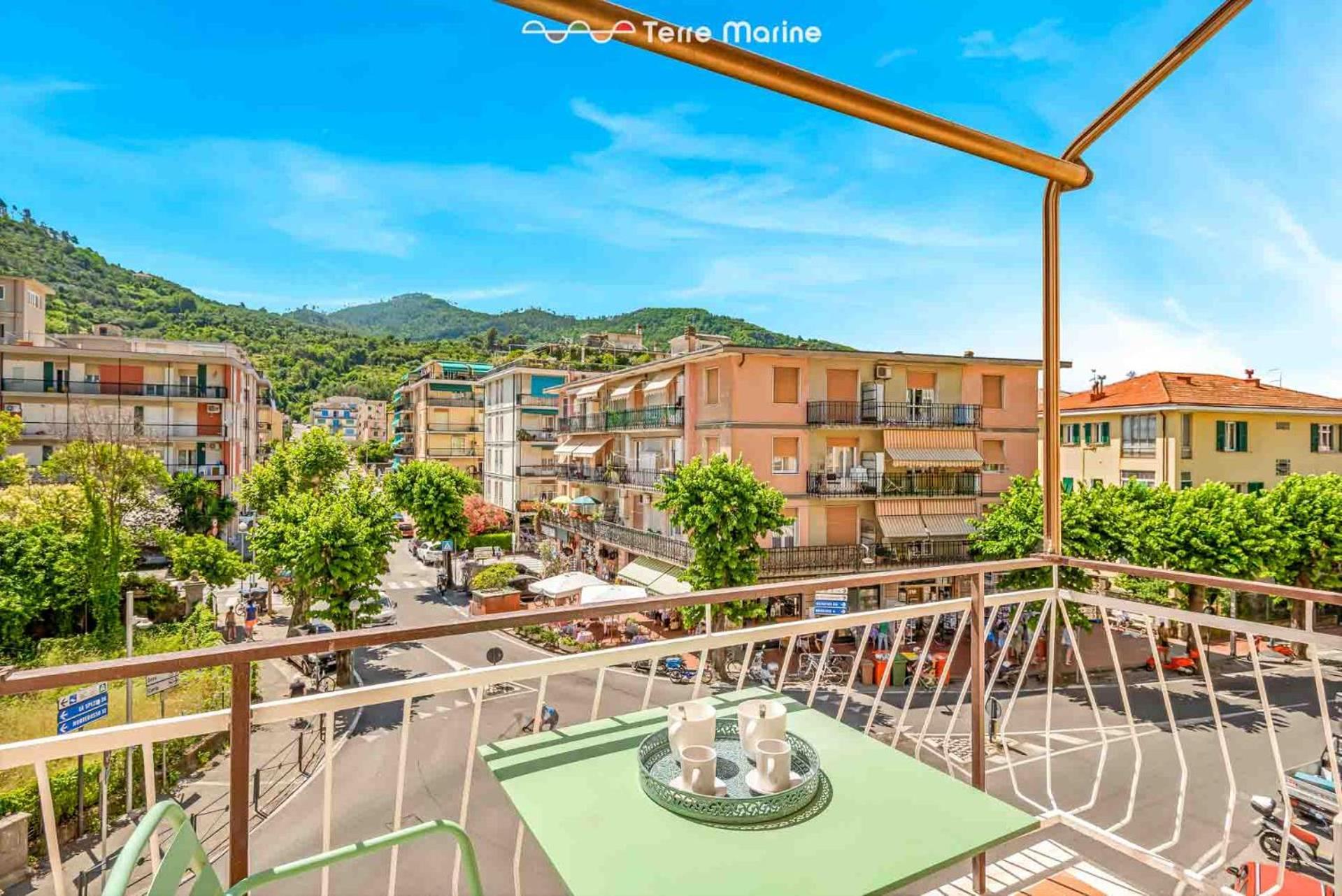 Affittacamere Isabella, Terre Marine Levanto Kültér fotó